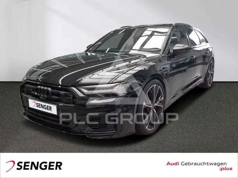 2023 Audi S6