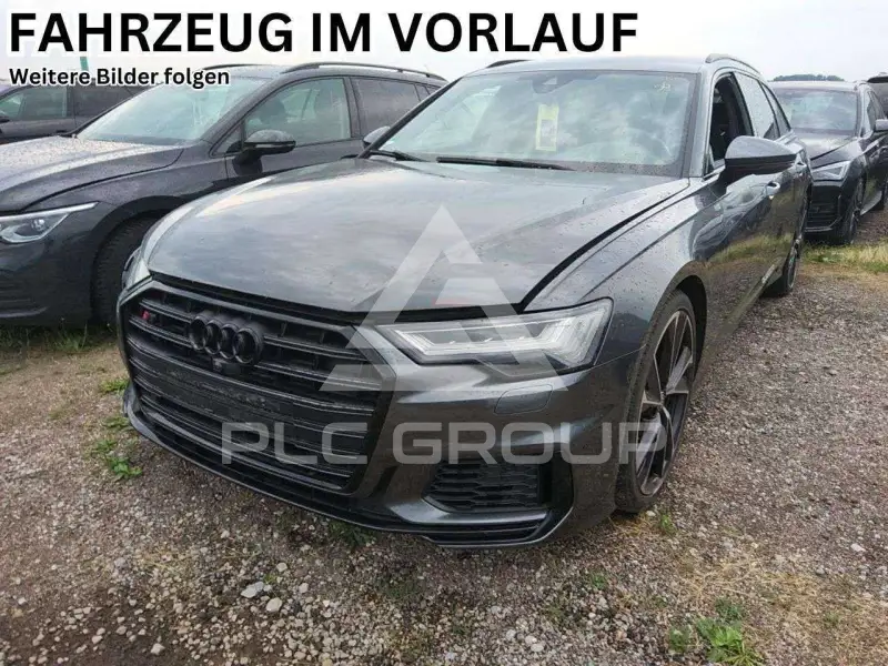 2023 Audi S6