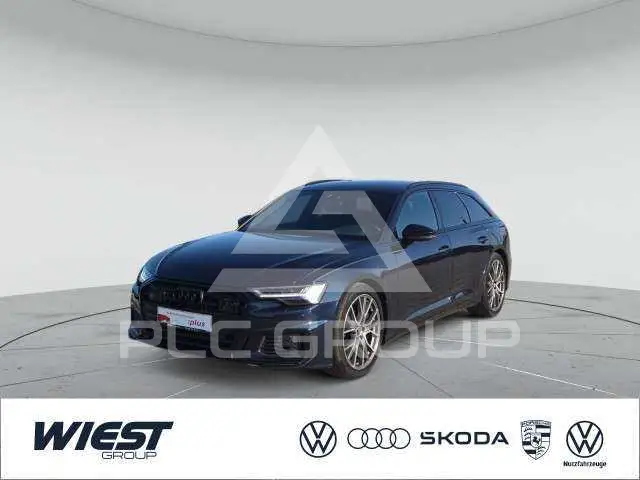2023 Audi S6