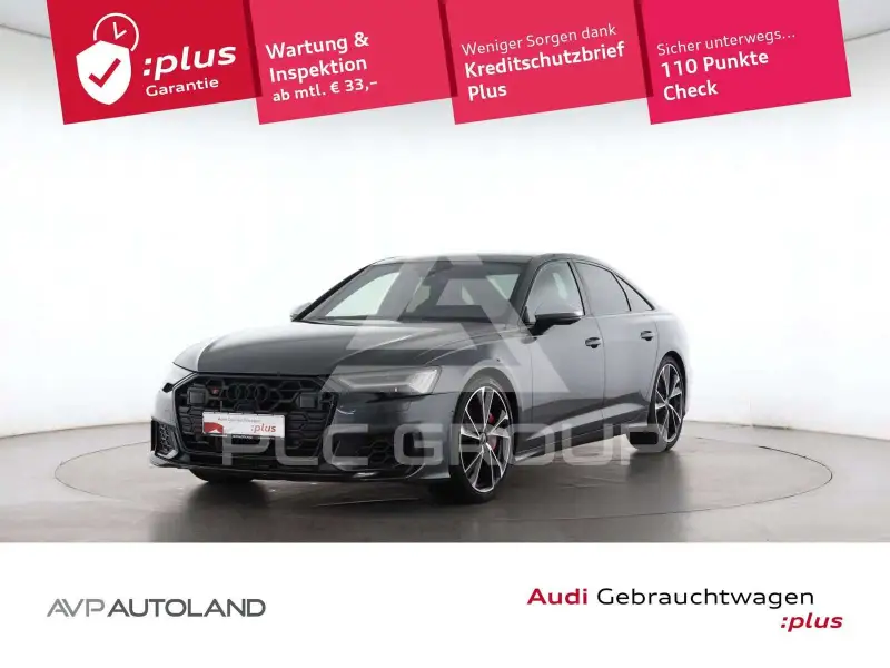 2023 Audi S6