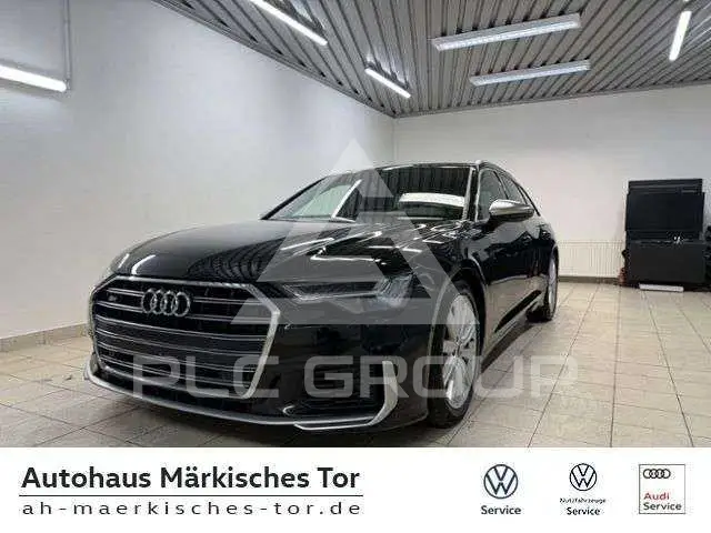 2023 Audi S6