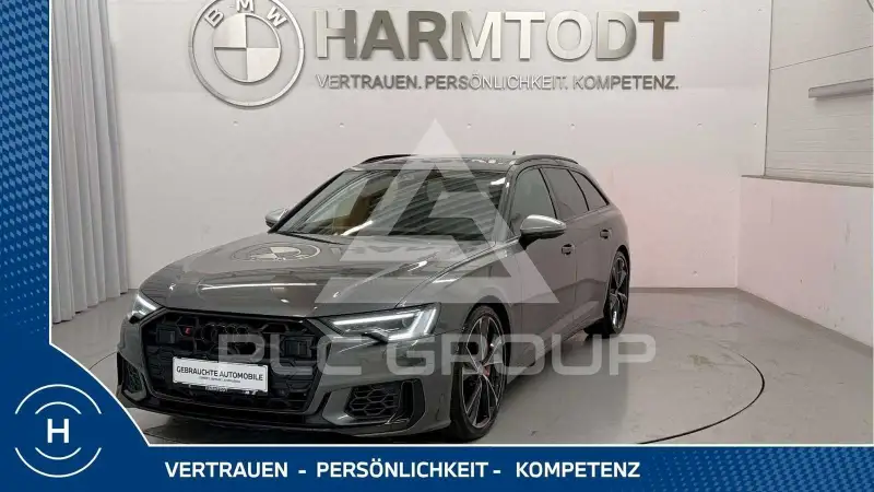2023 Audi S6