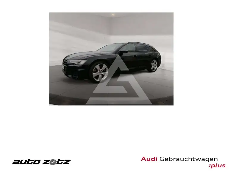 2023 Audi S6