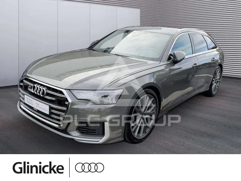 2023 Audi S6