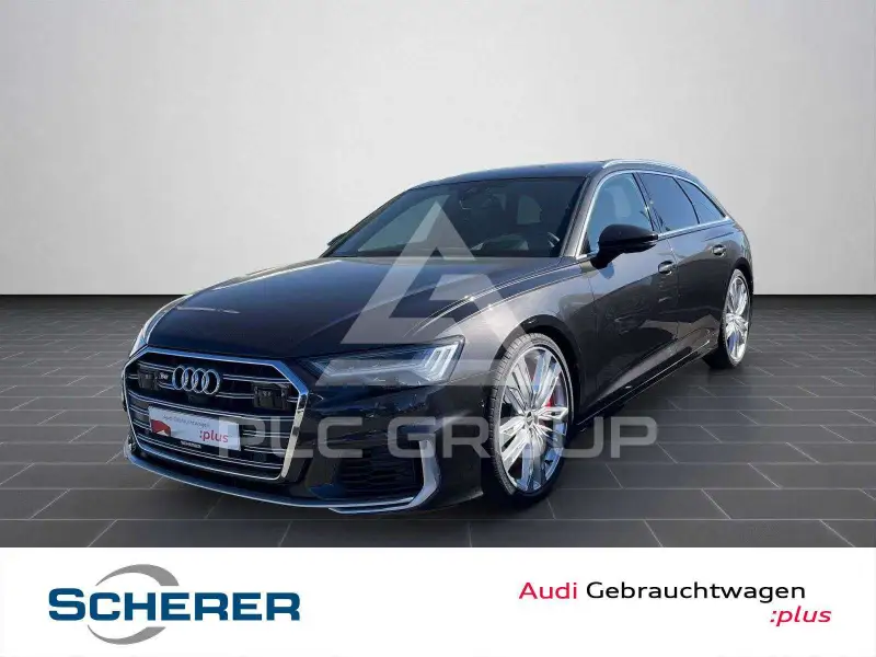 2023 Audi S6