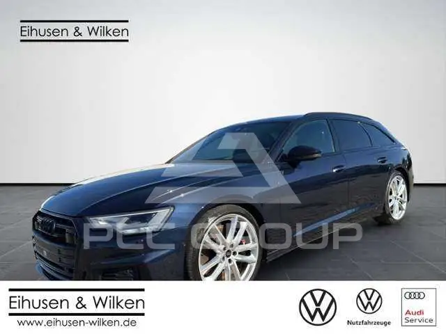 2023 Audi S6