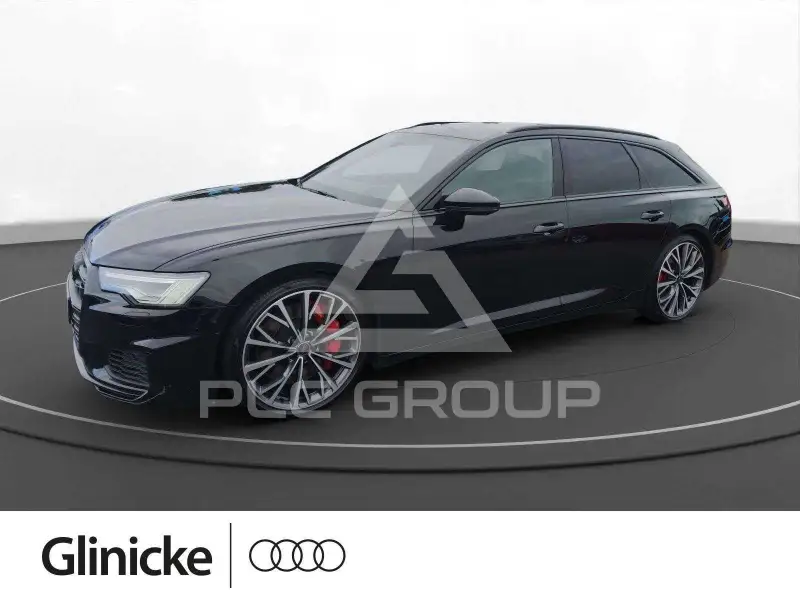 2023 Audi S6