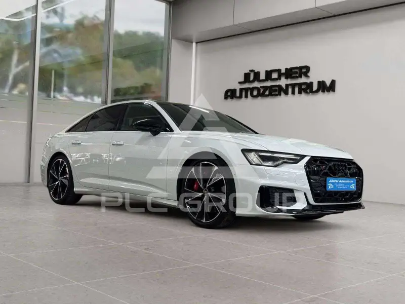 2023 Audi S6
