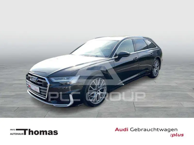 2023 Audi S6