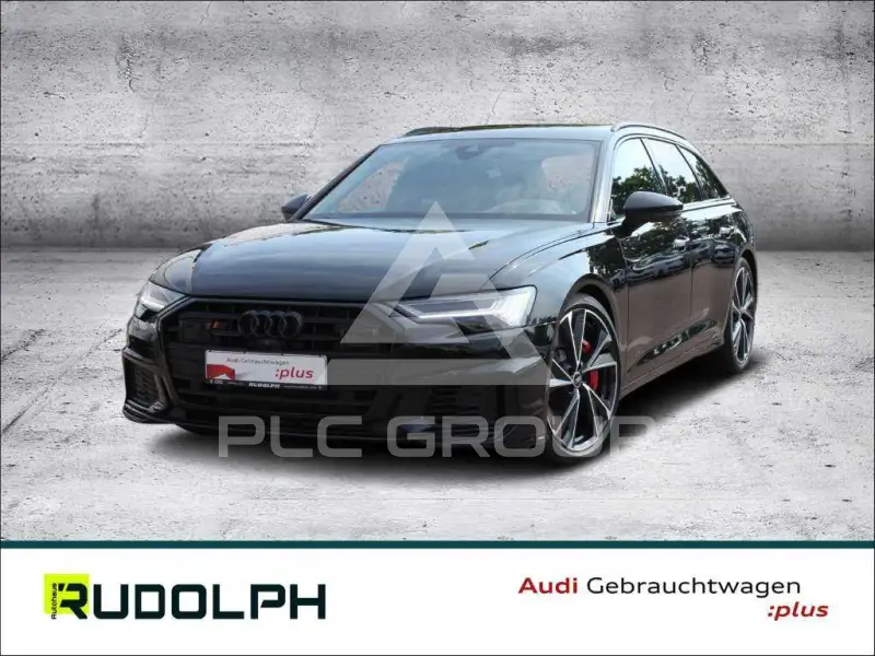2023 Audi S6