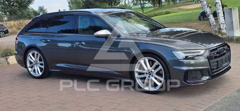 2023 Audi S6