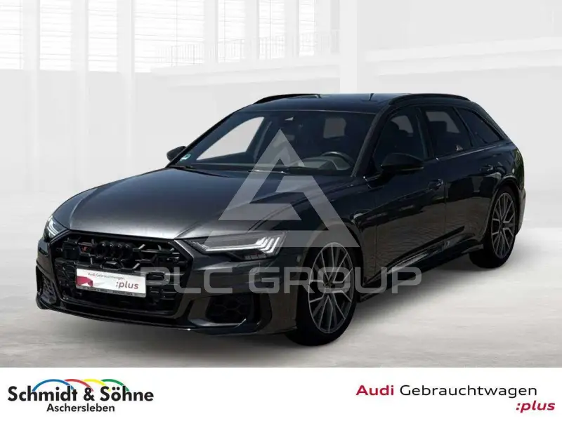 2023 Audi S6