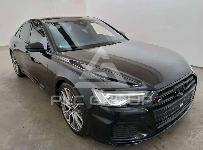 2023 Audi S6