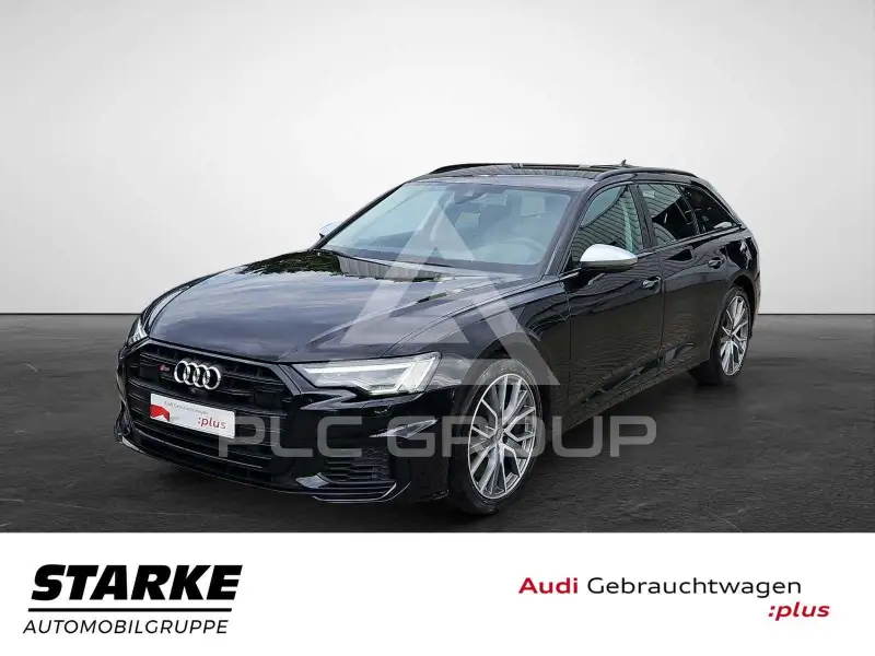 2023 Audi S6
