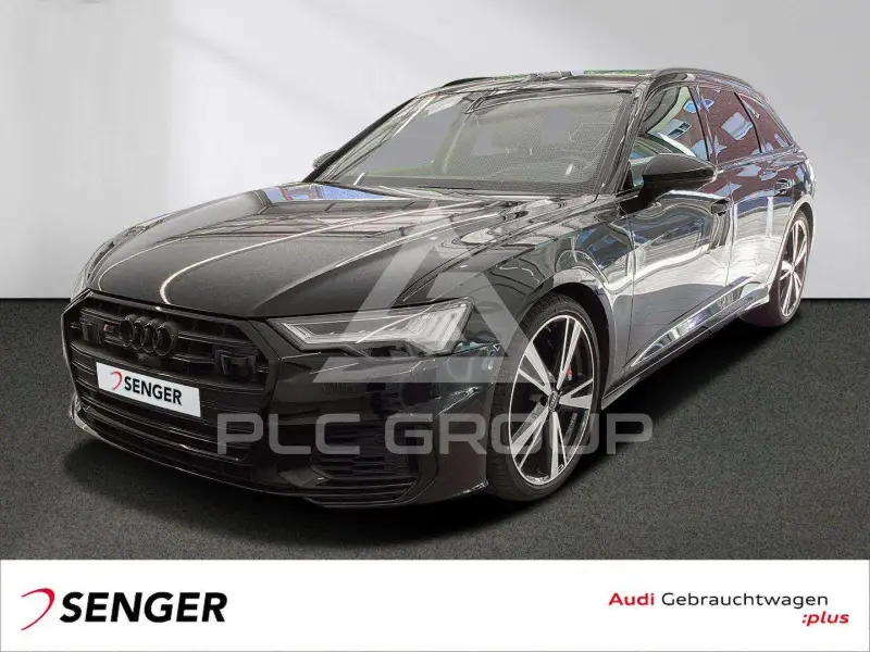 2023 Audi S6