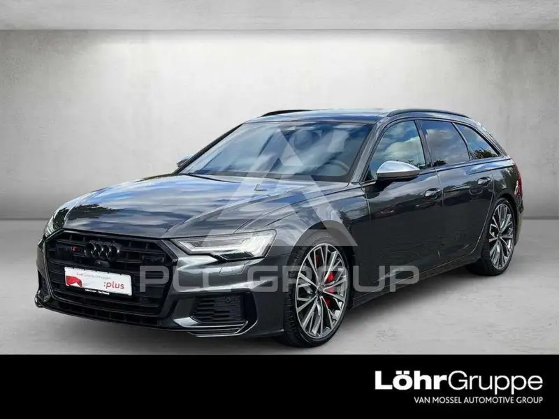 2023 Audi S6