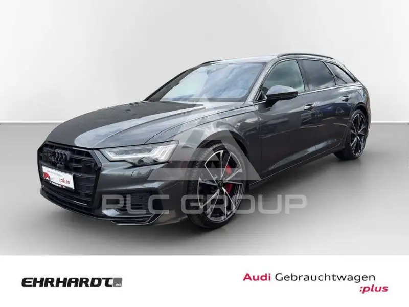 2023 Audi S6