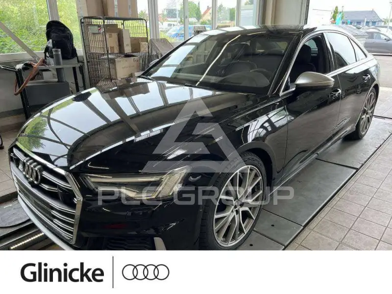 2023 Audi S6