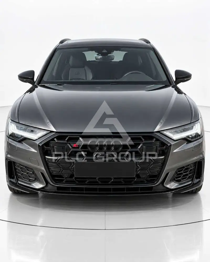 2023 Audi S6