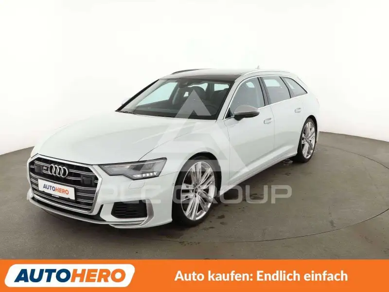 2023 Audi S6