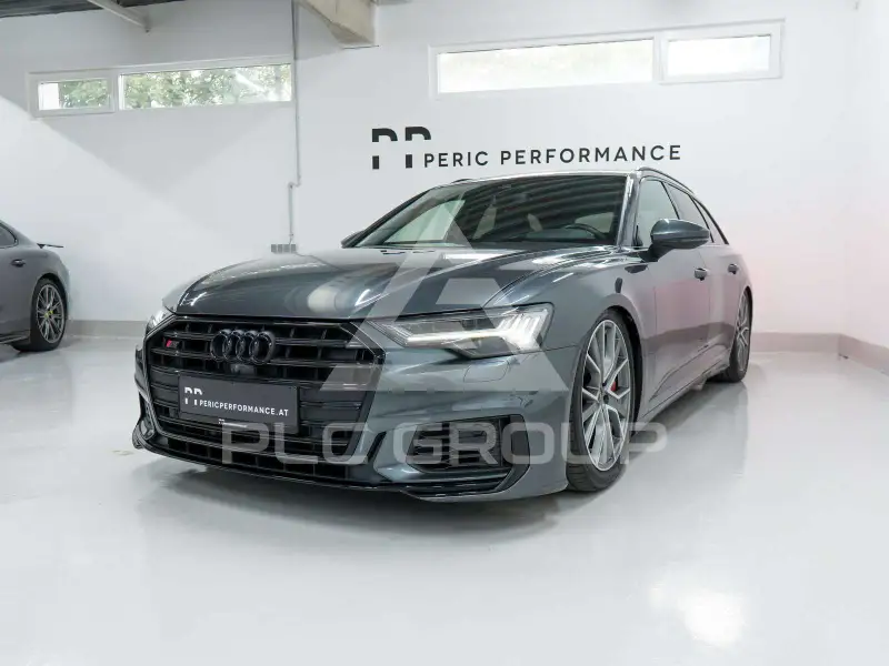 2023 Audi S6