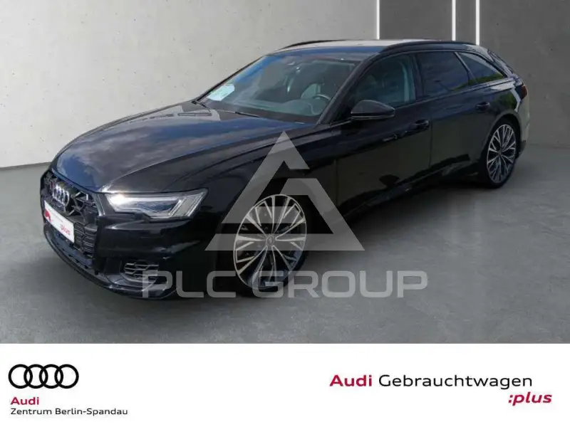 2023 Audi S6