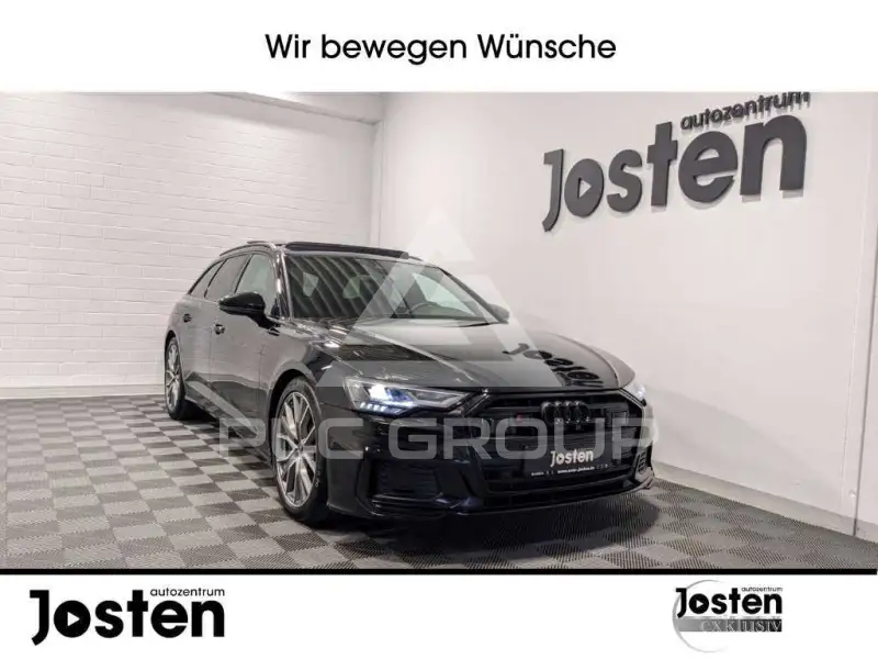 2023 Audi S6