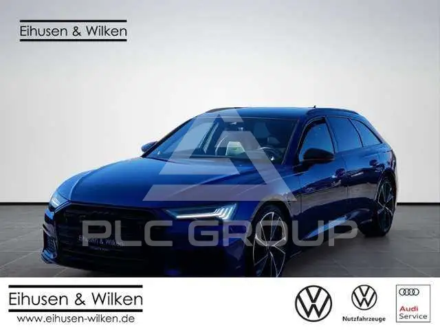 2023 Audi S6