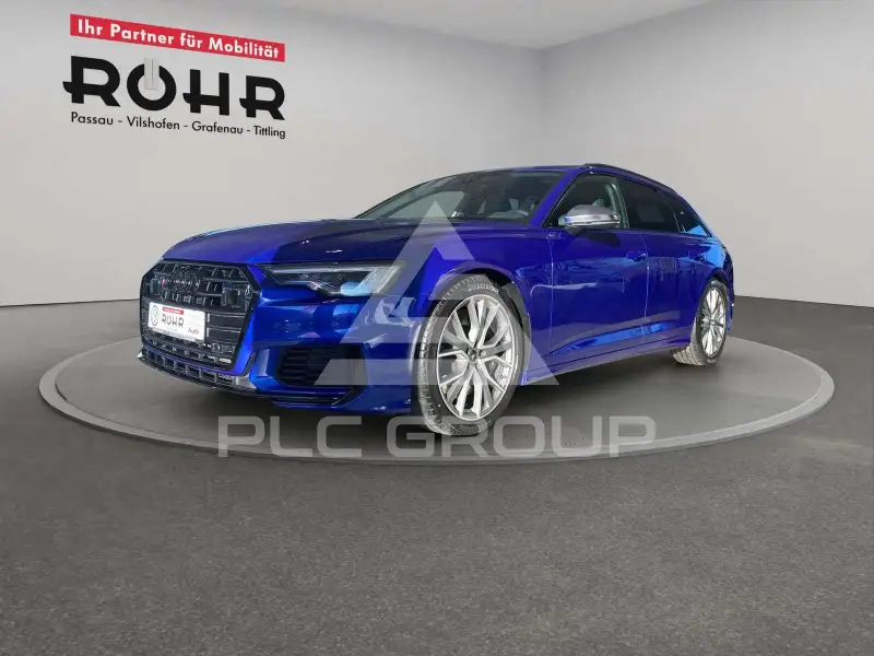 2023 Audi S6