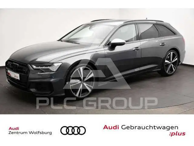 2023 Audi S6