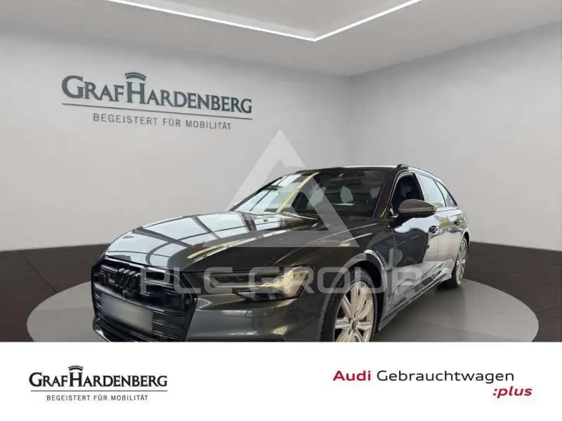 2023 Audi S6