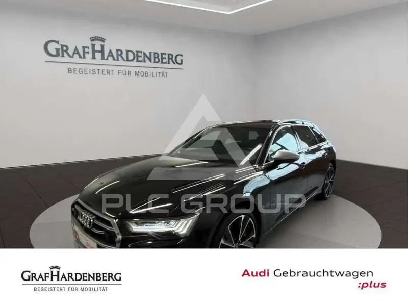 2023 Audi S6