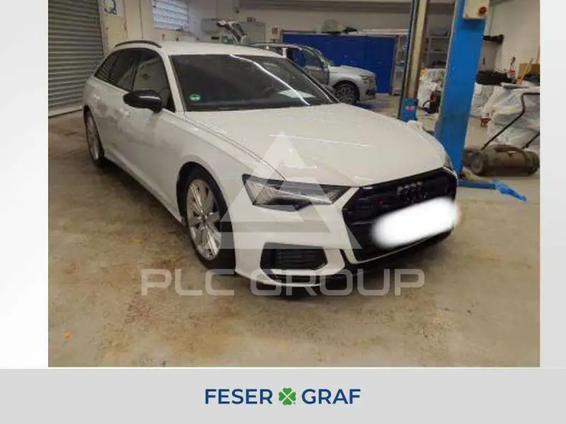 2023 Audi S6
