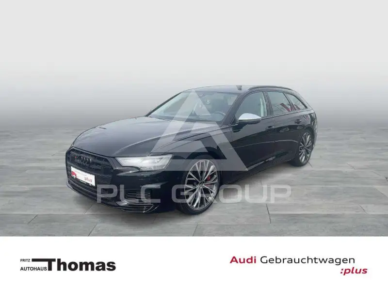 2023 Audi S6