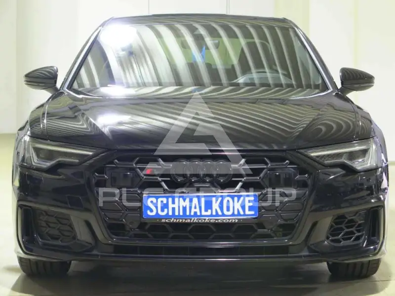 2023 Audi S6