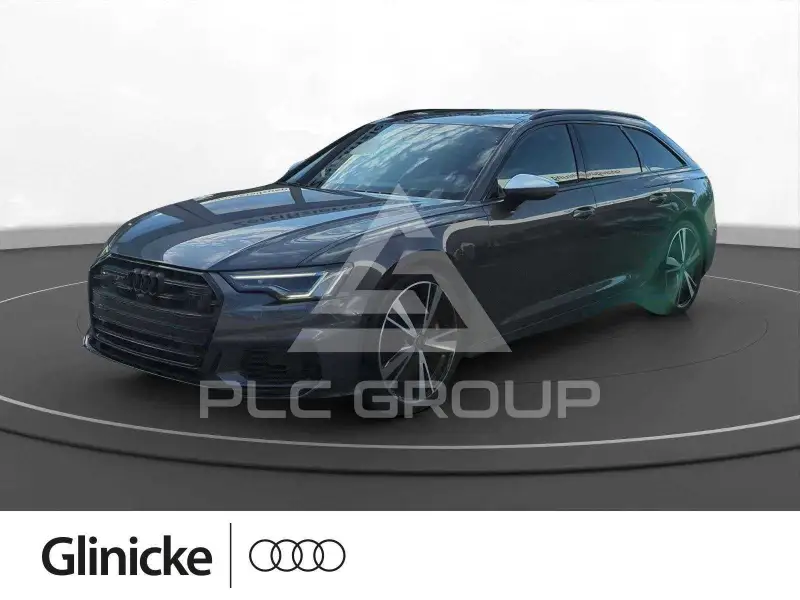 2023 Audi S6