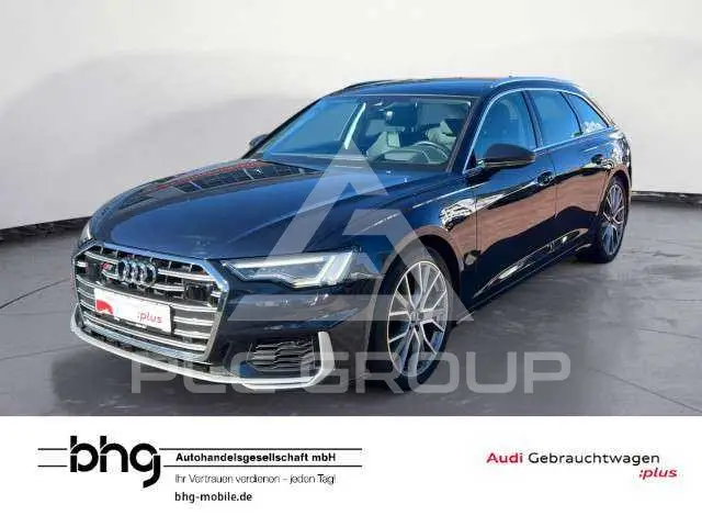2023 Audi S6