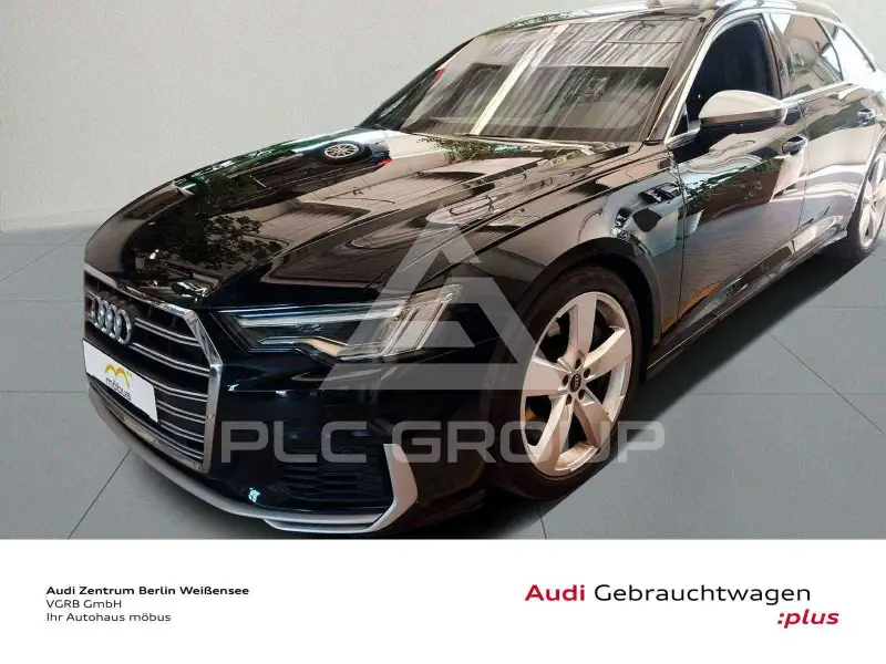 2023 Audi S6