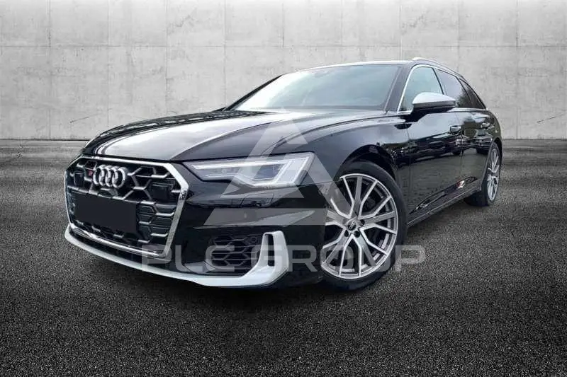 2023 Audi S6
