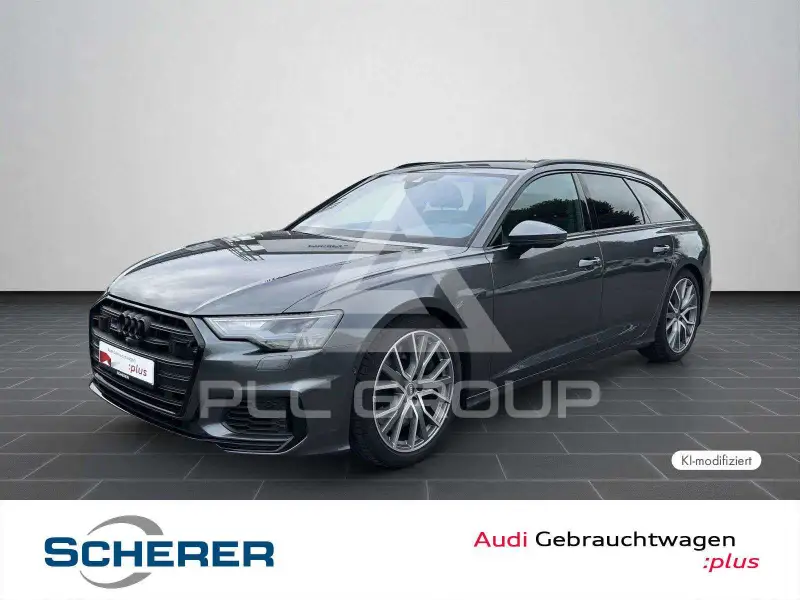 2023 Audi S6