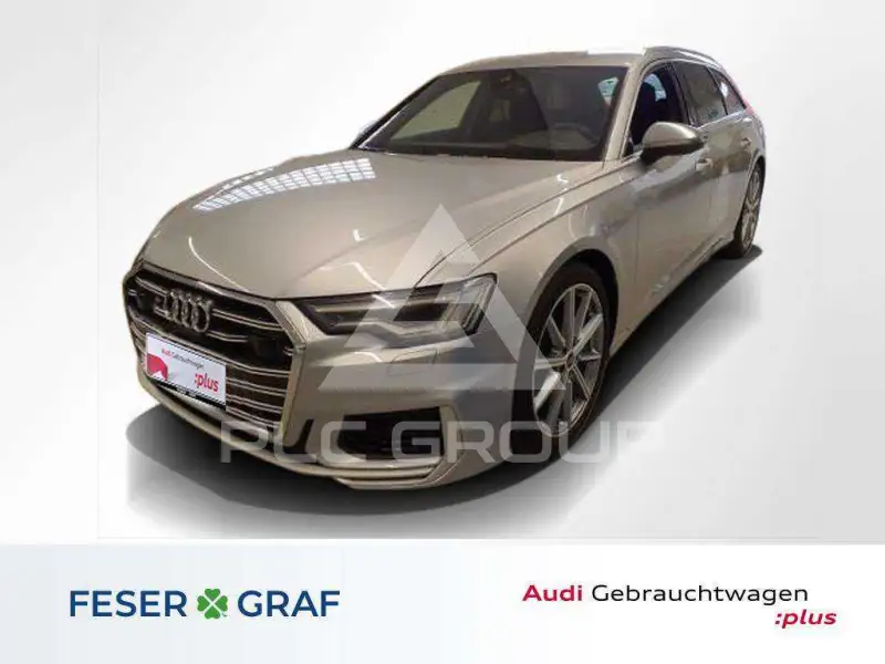 2023 Audi S6