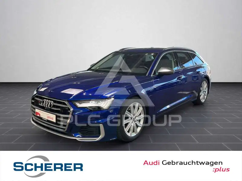 2023 Audi S6