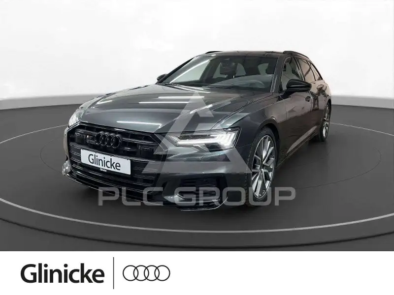 2023 Audi S6