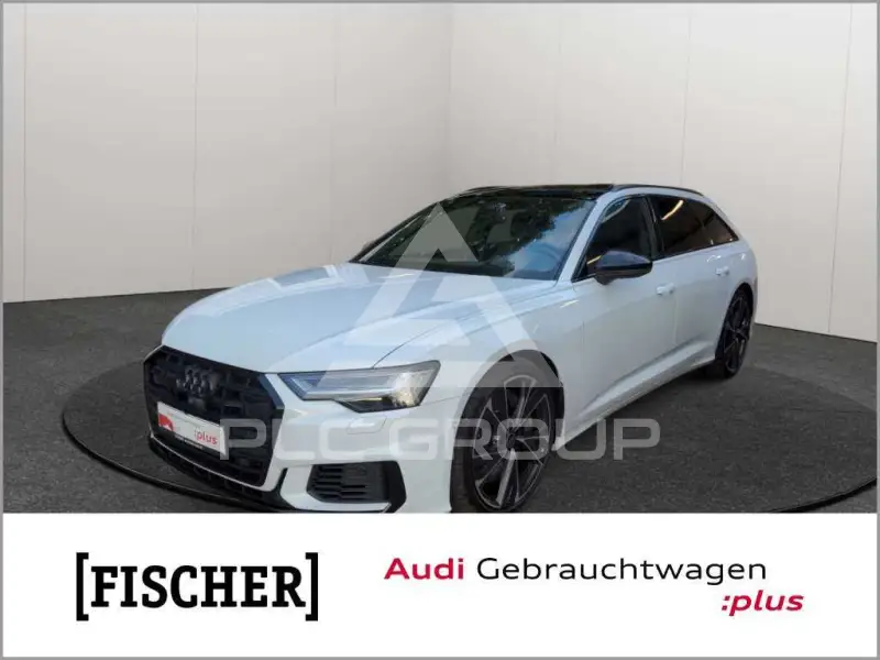 2023 Audi S6