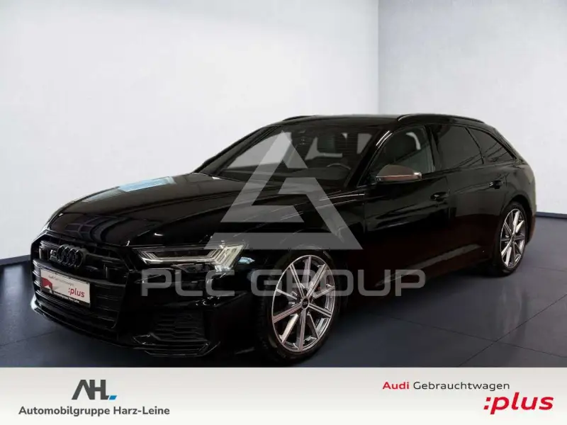 2023 Audi S6