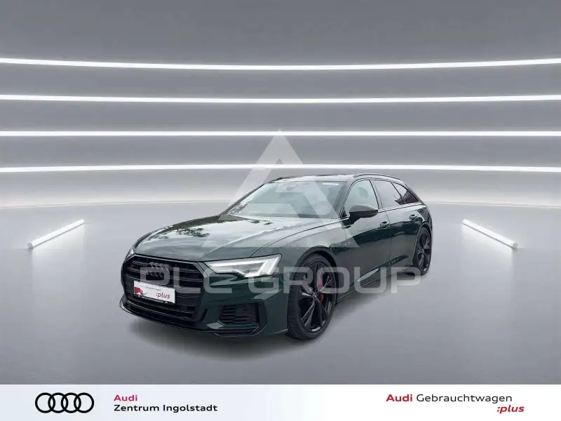 2023 Audi S6