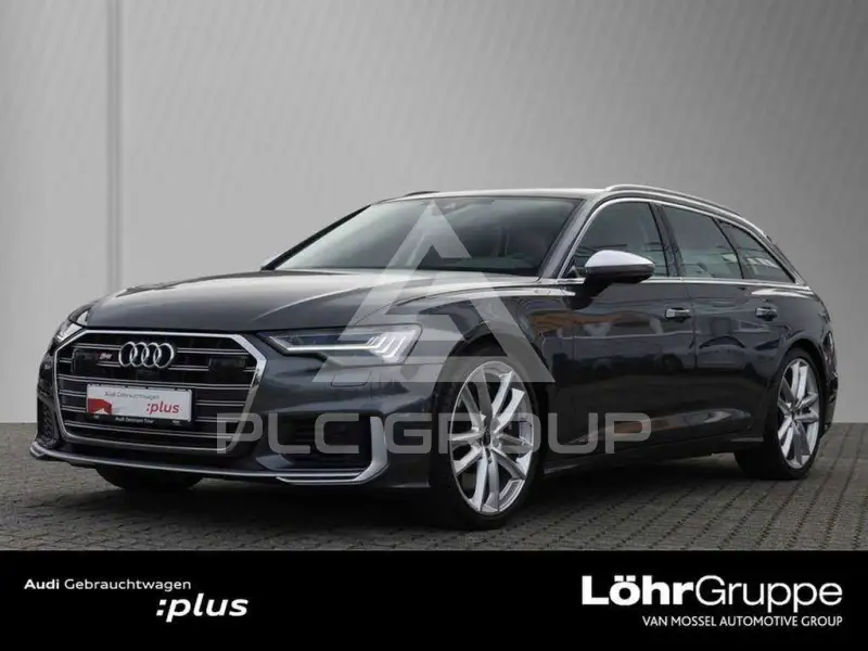 2023 Audi S6