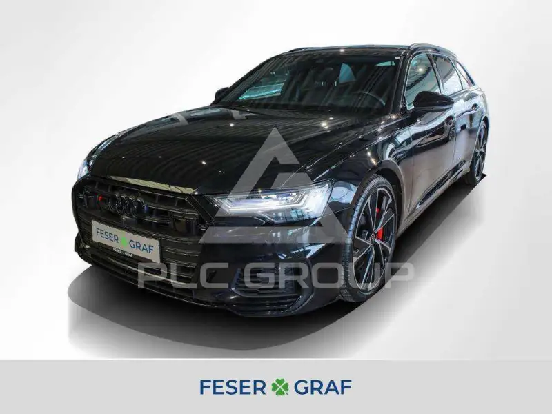 2023 Audi S6