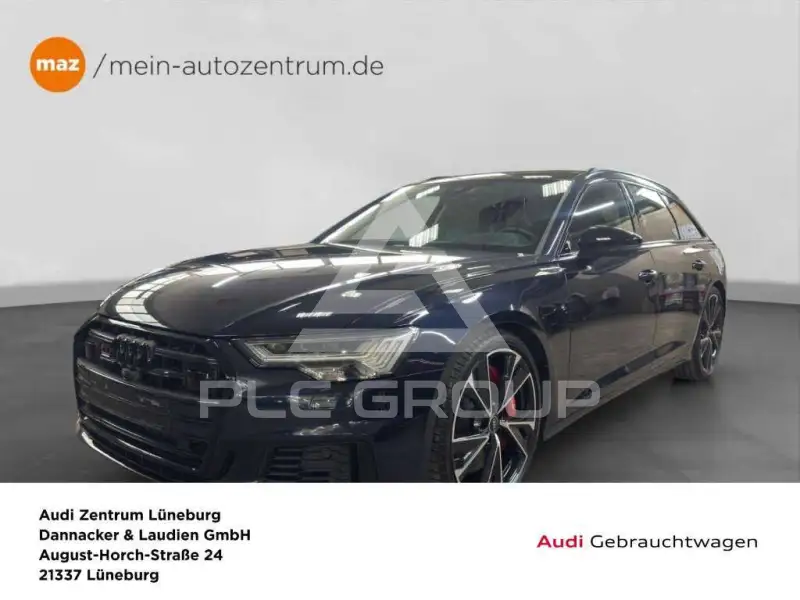 2023 Audi S6