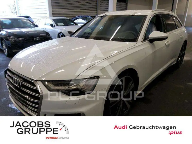 2023 Audi S6